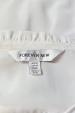 Ladies Tops - Forever New - Size 12 - LT0 - FAS019 - GEE