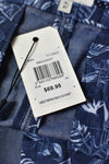Men's Shorts *New* - Blaq - Size 34 - MST - FAS018 - GEE