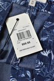Men's Shorts *New* - Blaq - Size 34 - MST - FAS018 - GEE