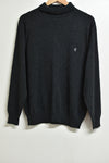Men's Knitwear - Lizard King - Size M - LW0 - FAS032 - GEE