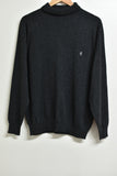 Men's Knitwear - Lizard King - Size M - LW0 - FAS032 - GEE