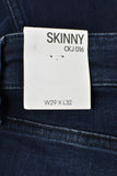 Men's Denim *New* - Calvin Klein Jeans - Size 29 - MJE - FAS004 - GEE