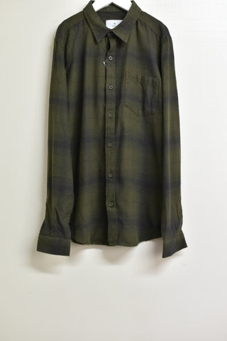 Boys Shirts *New* - Target - Size 14 - BYS BSH - FAS008 - GEE