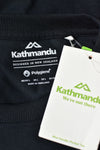 Men's T'Shirts - Kathmandu - Size - L - MTS - FAS010 - GEE