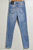 Ladies Denim *New* - Dotti - Size 8 - LJE - FAS029 - GEE