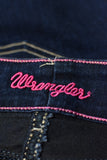 Ladies Denim - Wrangler - Size 1/2 x 32 - LJE - FAS018