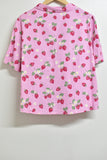 Vintage Inspired Tops - Princess Highway - Size 20 - VTOP WPLU - FAS015 - GEE