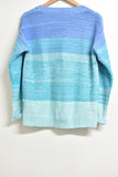 Ladies Knitwear - Piping Hot - Size L - LW0 - FAS024 - GEE
