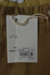 Men's Pants *New* - H.Brothers - Size 34 - MP0 - FAS009 - GEE