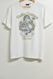 Bands/Graphic Tee's - Thrills - Size 6 - VBAN - FAS023 - GEE