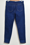 Ladies Denim - Rockmans - Size 10 - LJE - FAS003 - GEE