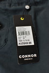 Men's Pants *New* - Connor - Size 34 - MP0 - FAS025 - GEE