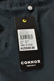 Men's Pants *New* - Connor - Size 34 - MP0 - FAS025 - GEE