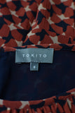 Ladies Dresses - Tokito - Size 8 - LD0 - FAS025 - GEE