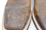 Children's Shoes - Ariat - Size UK.2 EUR.34 US.3 - CS0 - FAS002 - GEE