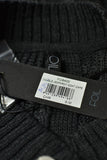 Ladies Knitwear *New* - Foil - Size S-M - LW0 - FAS002 - VG