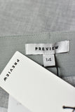 Ladies Pants *New* - Preview - Size 14 - LP0 - FAS012 - GEE
