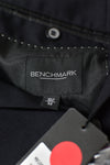 Men's Jacket *New* - Benchmark - Size M/102 - MJ0 - FAS012 - GEE