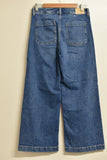 Ladies Denim *New* - Target - Size 10 - LJE - FAS008 - V.G
