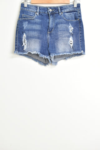 Ladies Denim - Guess - Size M - LJE - FAS005 - GEE