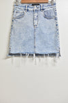 Ladies Skirts - Decjuba - Size 8 - LSK - LJE - FAS028