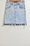 Ladies Skirts - Decjuba - Size 8 - LSK - LJE - FAS028