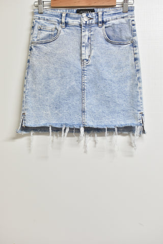 Ladies Skirts - Decjuba - Size 8 - LSK - LJE - FAS028