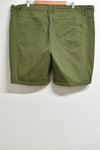 Ladies Denim - Avella - Size 22 - LJE LS0 WPLU - FAS022 - GEE
