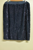 Ladies Skirts - Blue Illusion - Size 3L - LSK - FAS032 - GEE