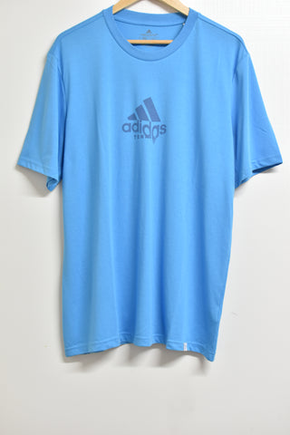 Men's Activewear *New* - Adidas - Size L - MACT - FAS020 - GEE