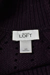 Ladies Knitwear - Loft - Size XS - LW0 - FAS007 - GEE