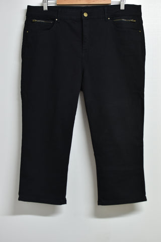 Ladies Pants - Rockmans - Size 18 - LP0 WPLU - FAS022 - GEE