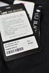Ladies Activewear *New* - L J Black - Size L - LACT - FAS029 - GEE