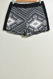Ladies Shorts - Cue - Size 8 - LS0 - FAS020 - GEE