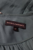 Ladies Dresses - David Lawrence - Size 12 - LD0 - FAS001 - GEE