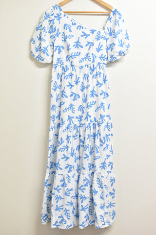 Ladies Dresses *New* - All About Eve - Size 8 - LD0 - FAS007 - GEE