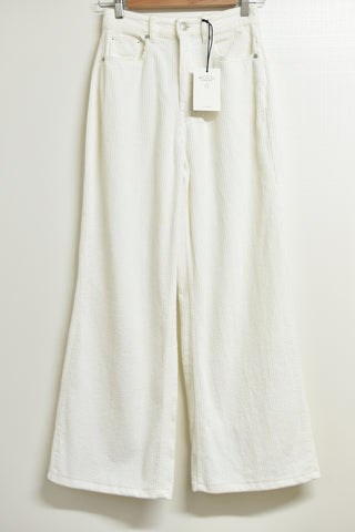 Ladies Pants *New* - Glassons - Size 6 - LP0 - FAS017 - GEE