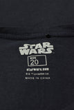 Bands/Graphic Tees - Star Wars - Size 20 - VBAN WPLU - FAS015 - GEE