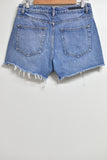 Ladies Shorts - Decjuba - Size 10 - LS0 - LJE - FAS028