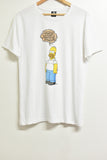 Bands/Graphic Tee's - The Simpsons - Size L - VBAN - FAS014