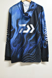 Men's Activewear *New* - Daiwa (Fishing Shirt) - Size S - MACT - FAS003 - GEE