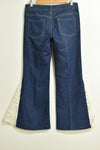 Ladies Denim - B.R Denim - Size 8 - LJE - FAS024 - GEE