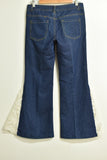 Ladies Denim - B.R Denim - Size 8 - LJE - FAS024 - GEE