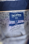 Men's Shirt *New* - T.M.Lewin - Size M - MSH - FAS008 - GEE