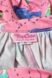 Vintage Inspired Bottoms - Pinup Couture - Size 4X - VBOT WPLU - FAS012 - GEE