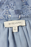Ladies Tops - Witchery - Size 6 - LT0 - FAS006 - GEE