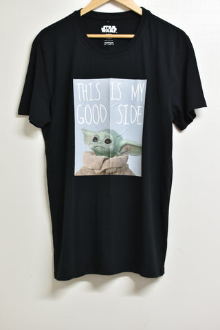 Bands/Graphic Tee's - Star Wars - Size M - VBAN - FAS030 - GEE