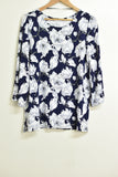 Ladies Tops - W.Lane - Size M - LT0 - FAS019 - GEE