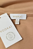 Ladies Tops *New* - Kookai - Size 0/AUS.4 - LT0 - FAS011 - GEE