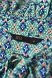 Ladies Dresses - Seed - Size S - LD0 - FAS014